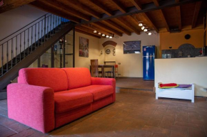 Casa Dolce Casa Alzaia Grande Milano